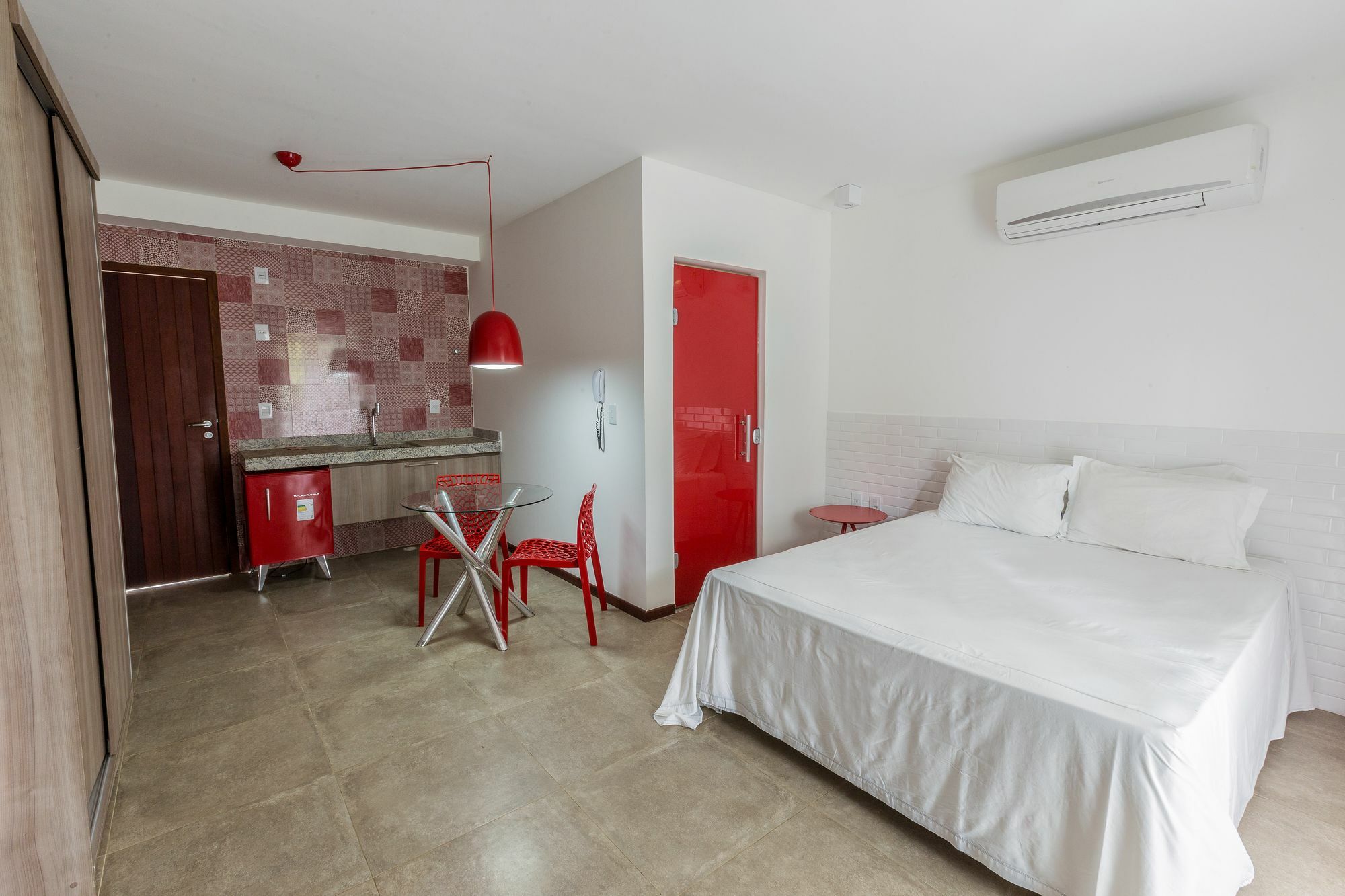 Supreme Hotel Maceio (Alagoas)