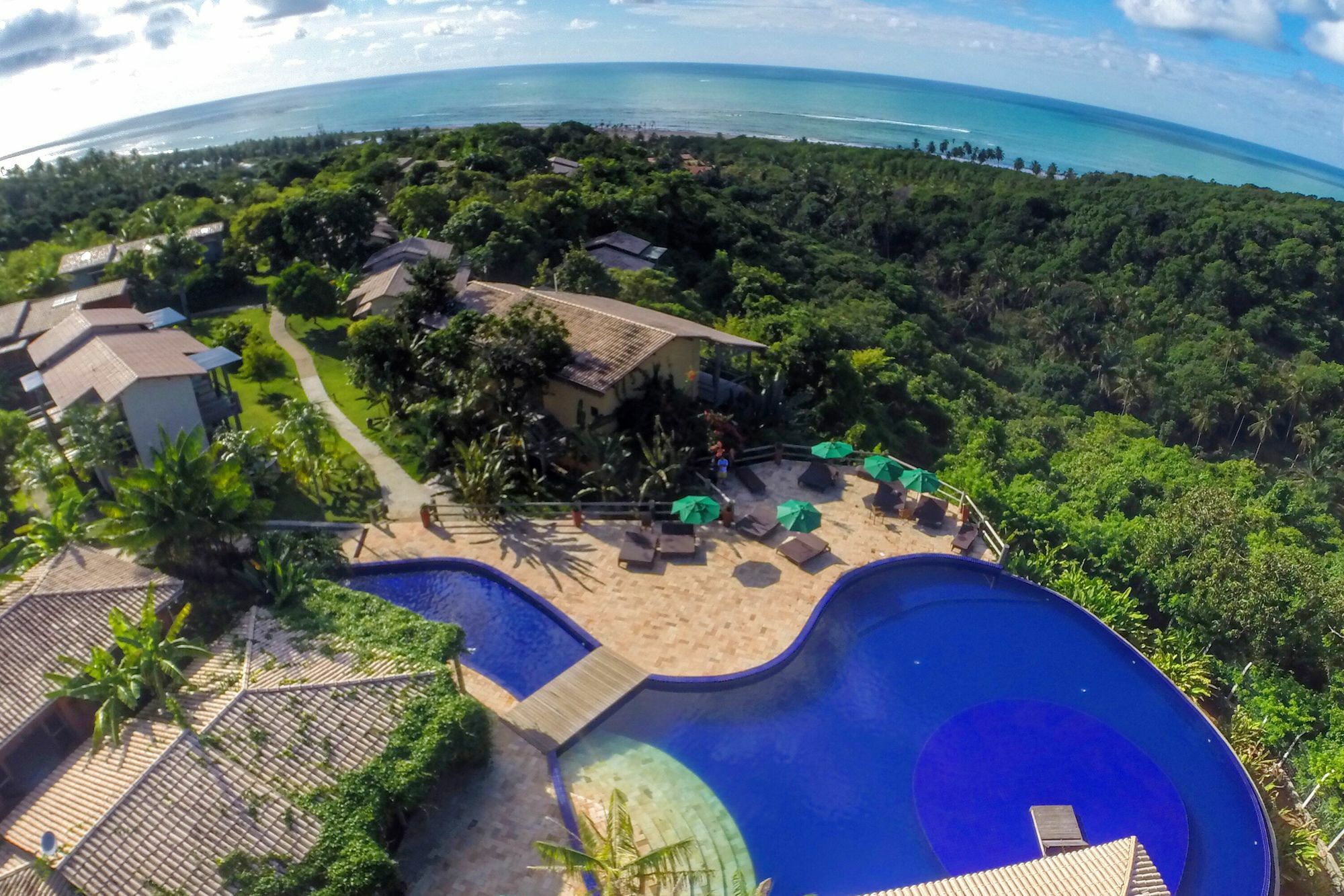 Supreme 4* Maceio (Alagoas)